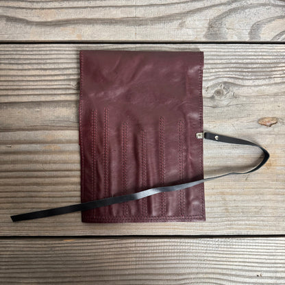 Leather Art Roll