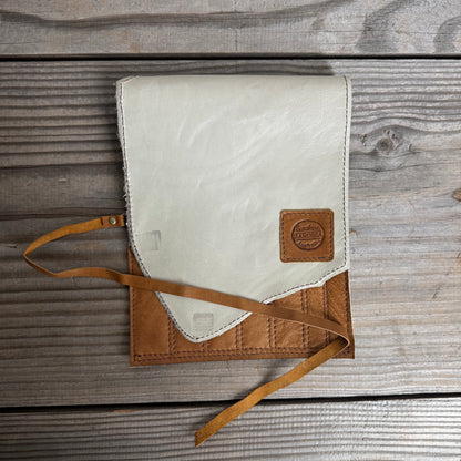 Leather Art Roll