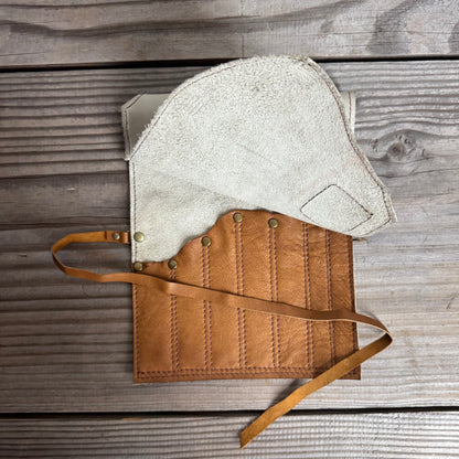 Leather Art Roll