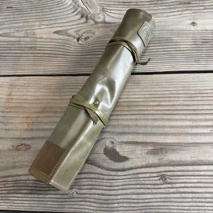 Leather Knife / Tool Roll