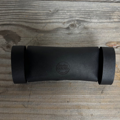 Leather Knife Pouch for Belt