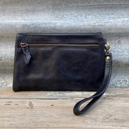 Soft Leather Wallet/Purse