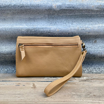 Soft Leather Wallet/Purse