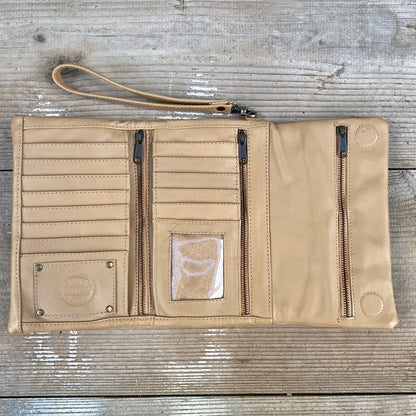 Soft Leather Wallet/Purse