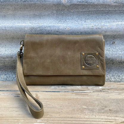 Soft Leather Wallet/Purse