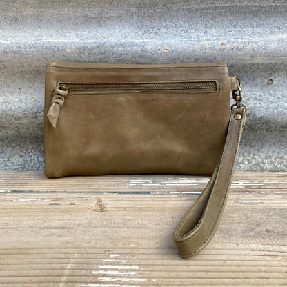 Soft Leather Wallet/Purse