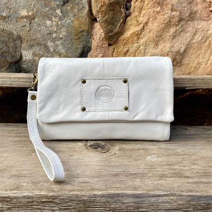 Soft Leather Wallet/Purse