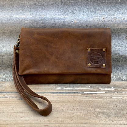 Soft Leather Wallet/Purse