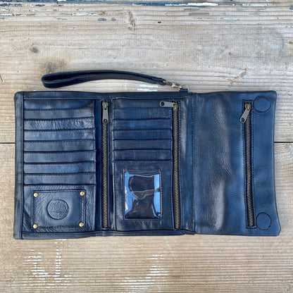 Soft Leather Wallet/Purse