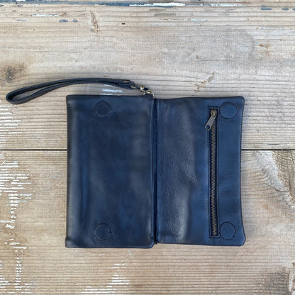 Soft Leather Wallet/Purse