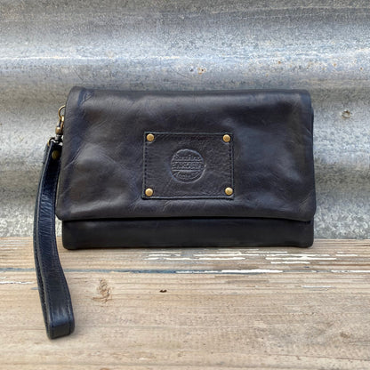 Soft Leather Wallet/Purse