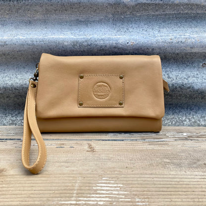 Soft Leather Wallet/Purse