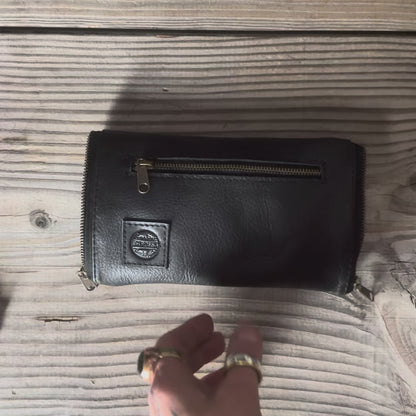 Twin Glasses Pouch