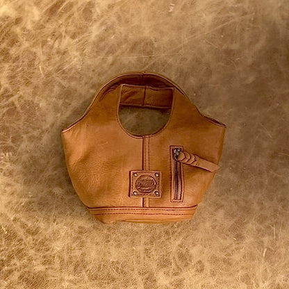 The Little Zipper Bag
