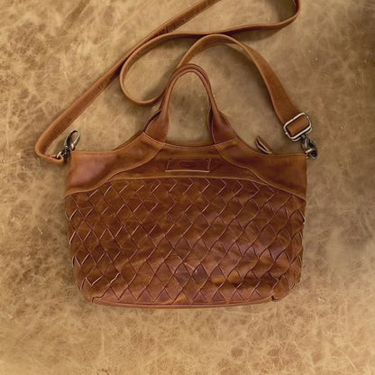 The Fia Bag