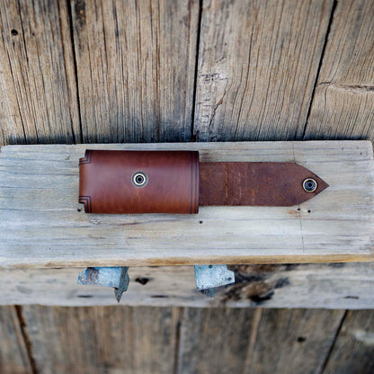 Leatherman Belt Pouch - Large