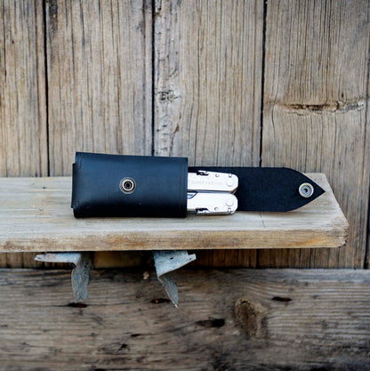 Leatherman Belt Pouch - Large