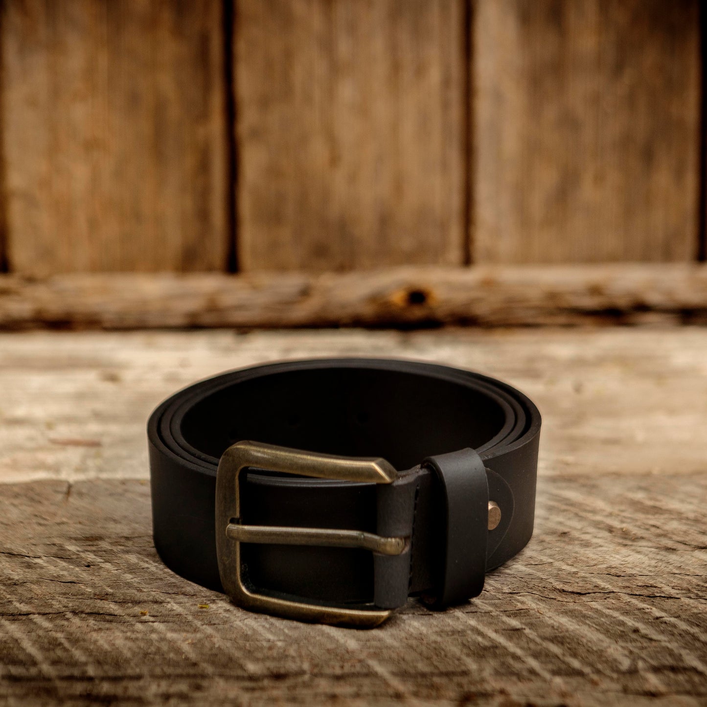 Leather Belts