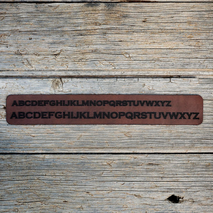 Personalised Laser Engraving from $36