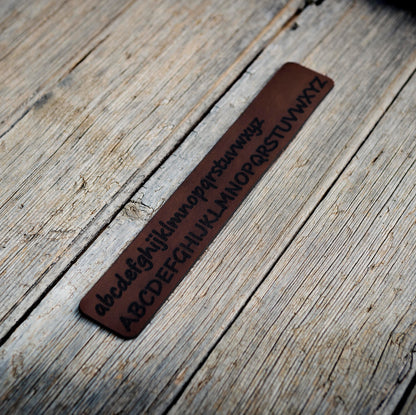 Personalised Laser Engraving from $36