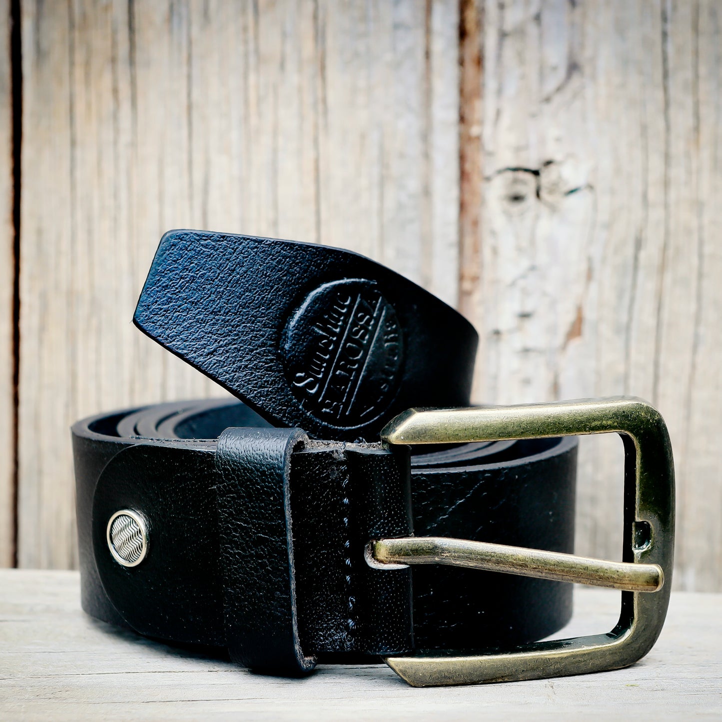 Leather Belts