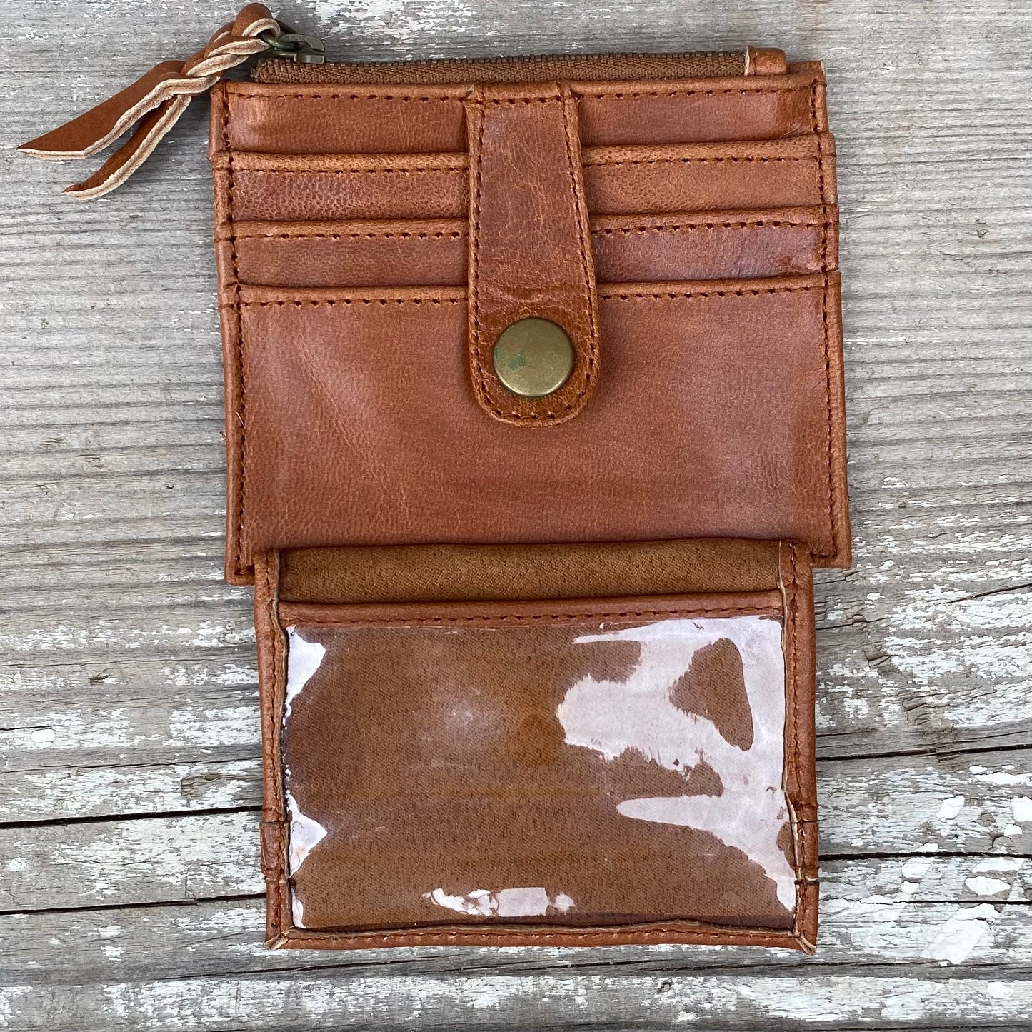 Minimalistic Card Holder/Wallet/Purse