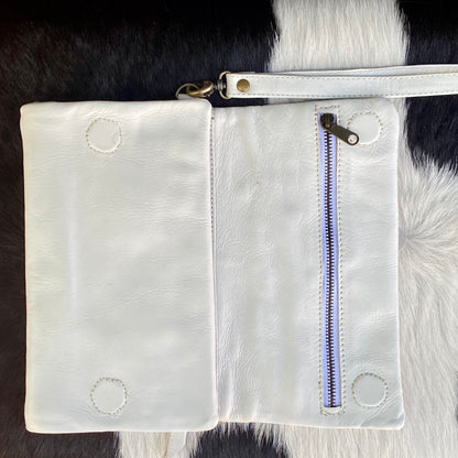 Soft Leather Wallet/Purse