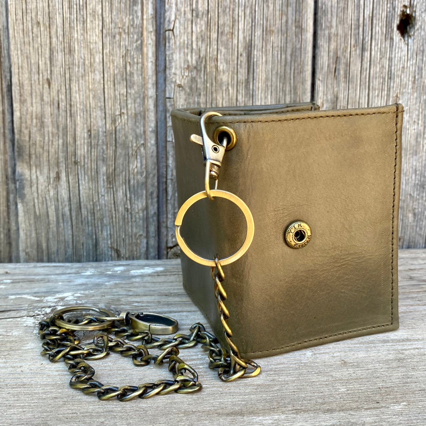 The Chain Wallet