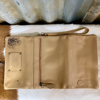 Soft Leather Wallet/Purse