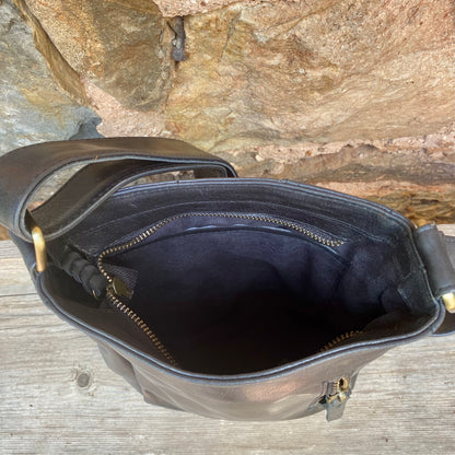A Lean Pocket Bag