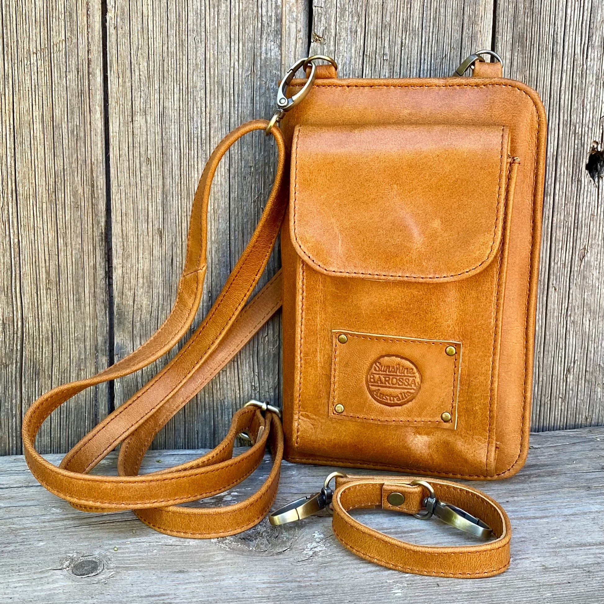 Crossbody wallet australia sale
