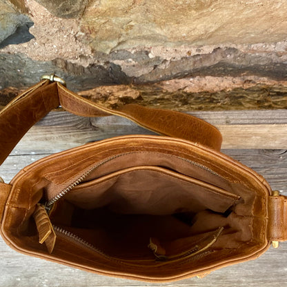 A Lean Pocket Bag