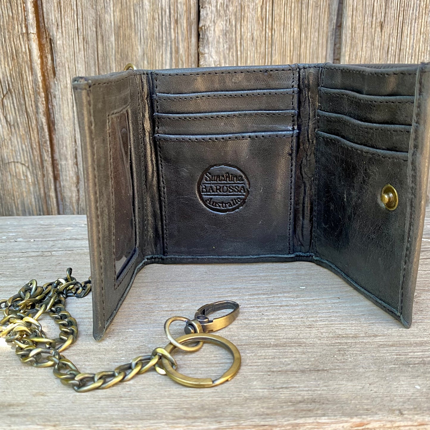 The Chain Wallet