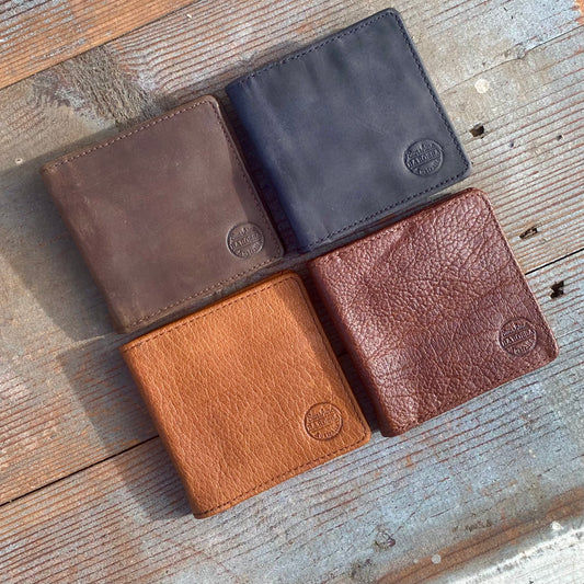 Money Clip / Card Holder Wallet