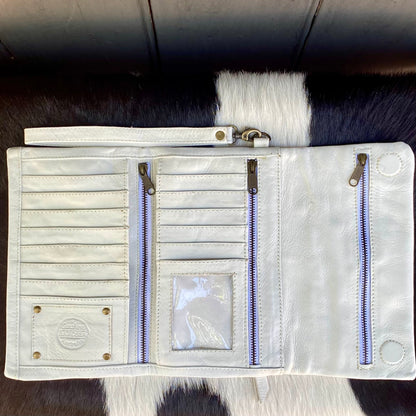 Soft Leather Wallet/Purse
