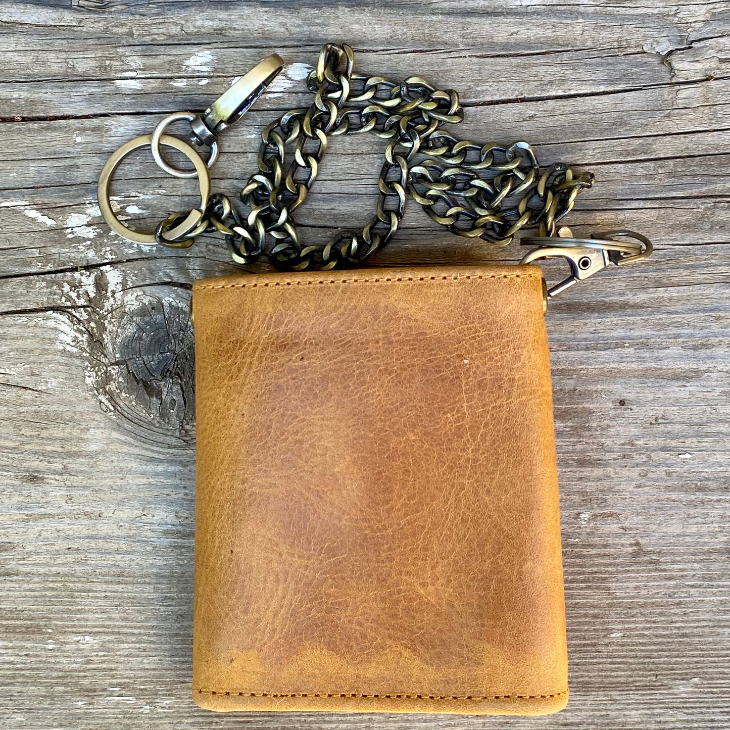 The Chain Wallet