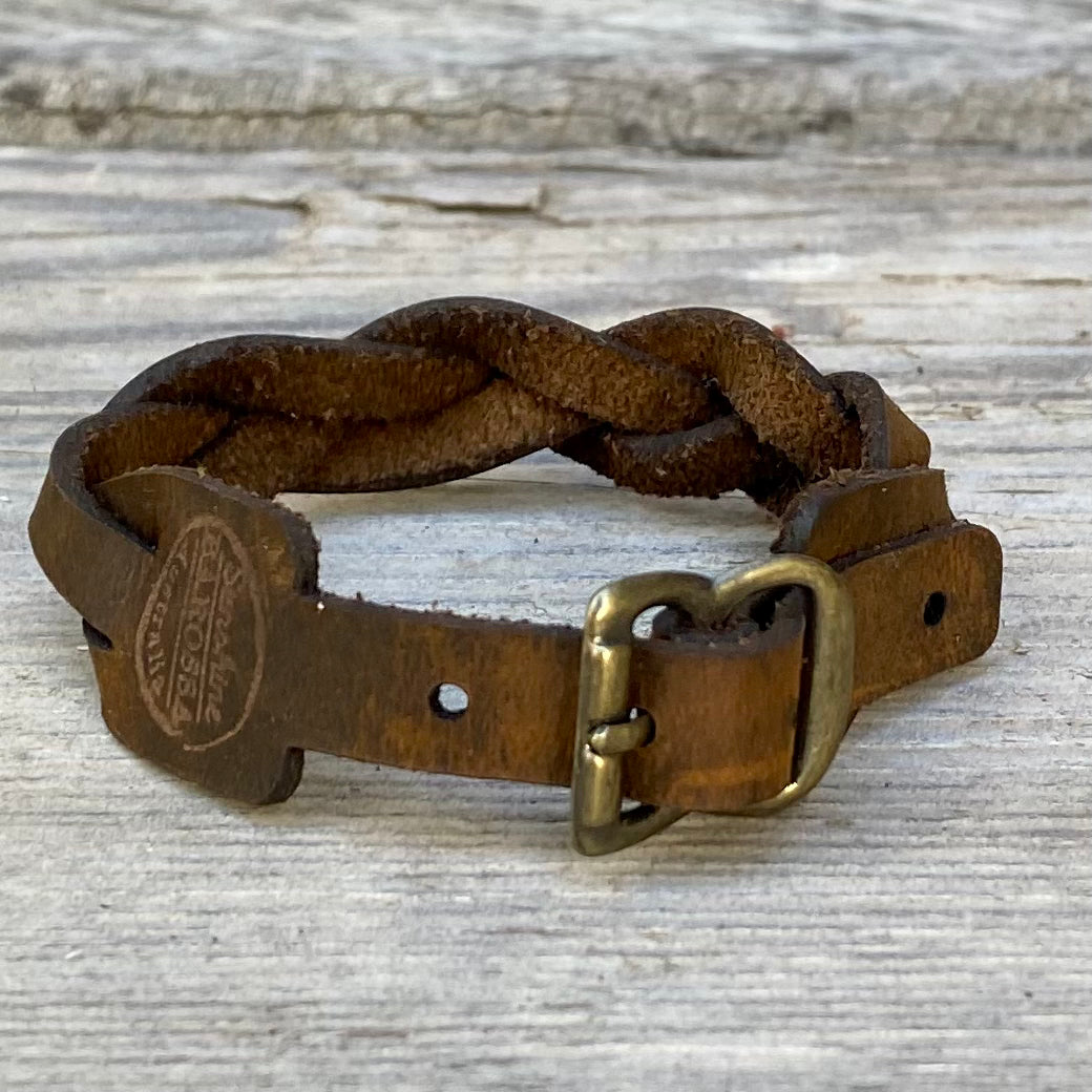 Leather Jewellery /Wrist Straps/Cuffs - Prices from $42 -$60