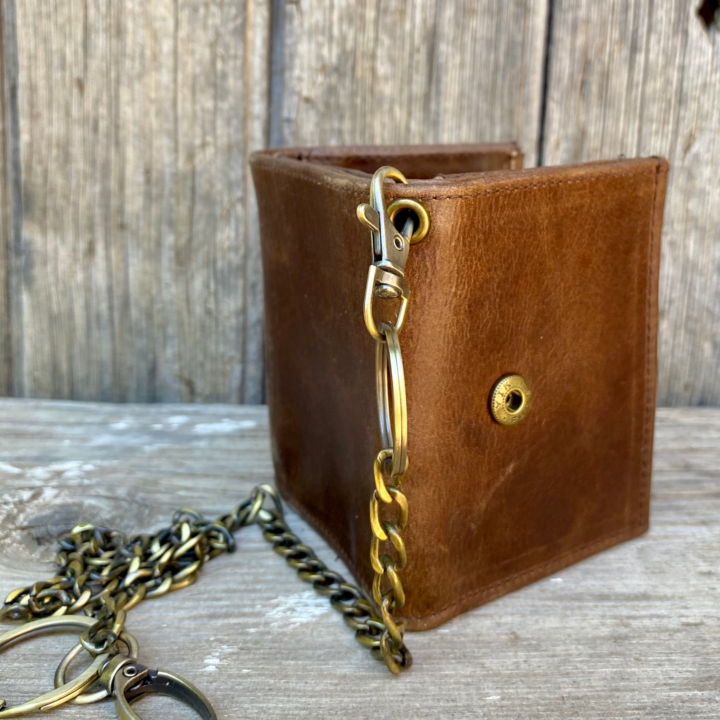 The Chain Wallet