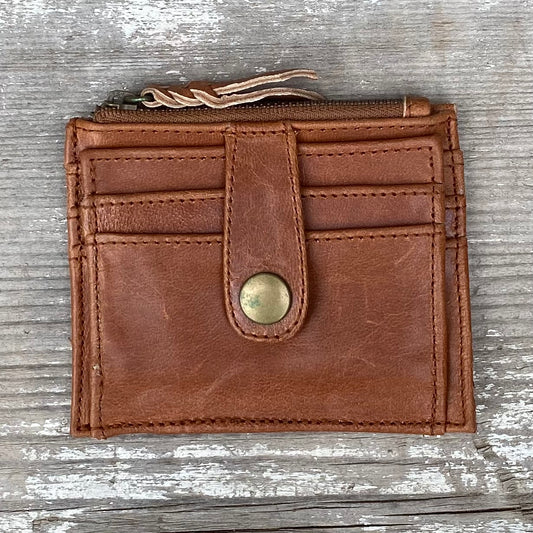 Minimalistic Card Holder/Wallet/Purse