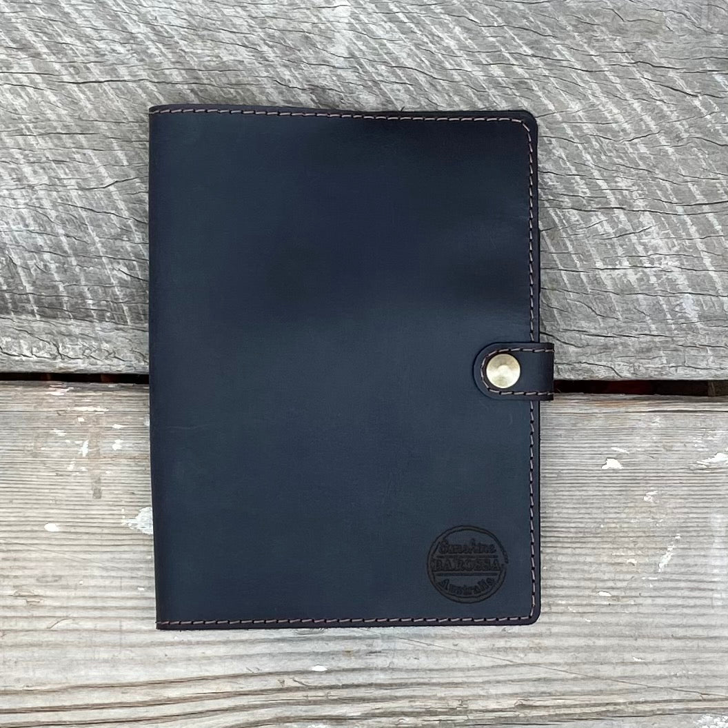 Leather Journal / Dairy Cover A5 $125