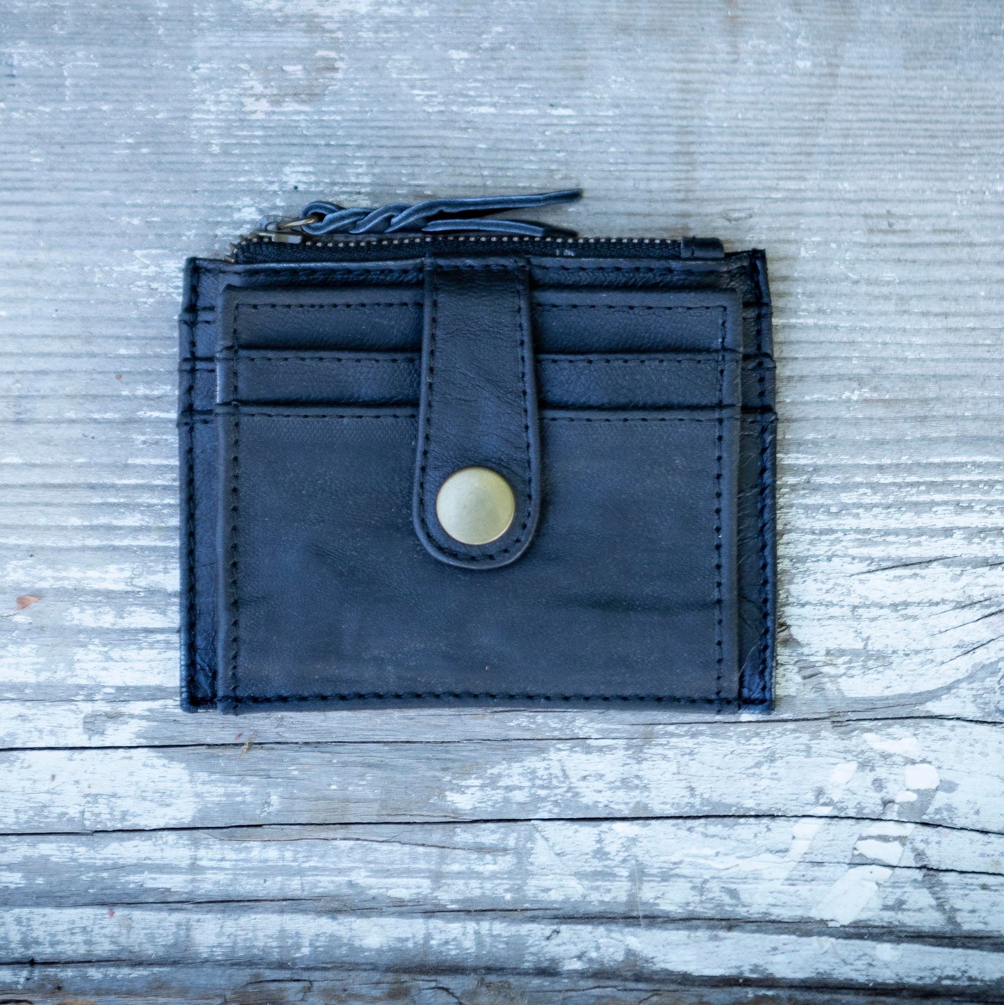 Minimalistic Card Holder/Wallet/Purse