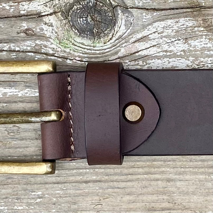 Leather Belts