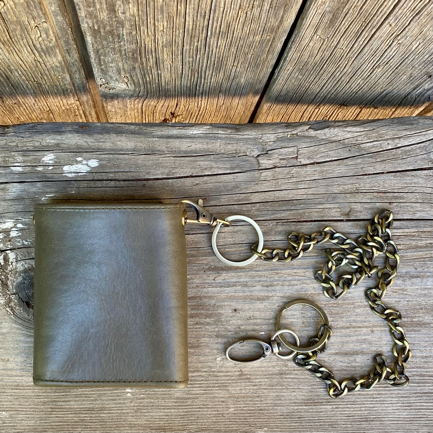 The Chain Wallet