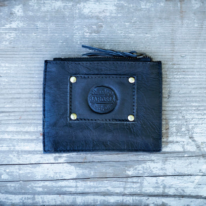 Minimalistic Card Holder/Wallet/Purse