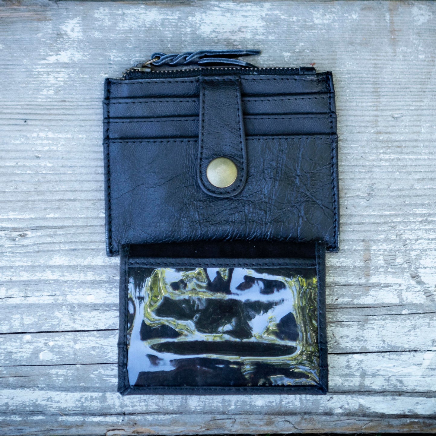 Minimalistic Card Holder/Wallet/Purse