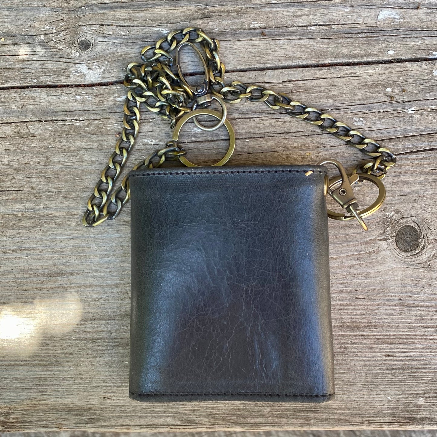 The Chain Wallet