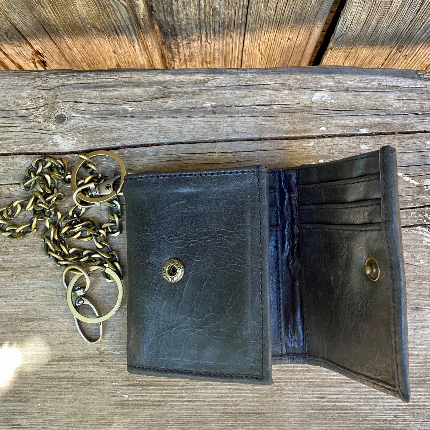 The Chain Wallet