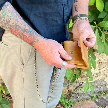 The Chain Wallet
